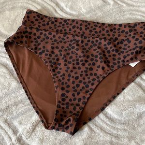 Old Navy Swim Bottoms
